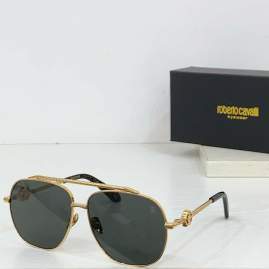 Picture of Roberto Cavalli Sunglasses _SKUfw62887555fw